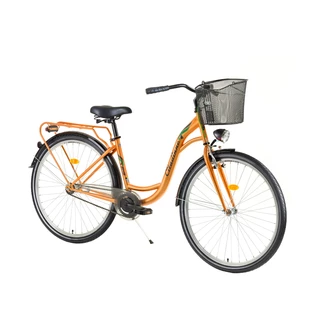 DHS Citadinne 2632 26'' City Bike - Modell 2017