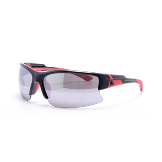 Sportnapszemüveg Granite Sport 17 - fekete-piros