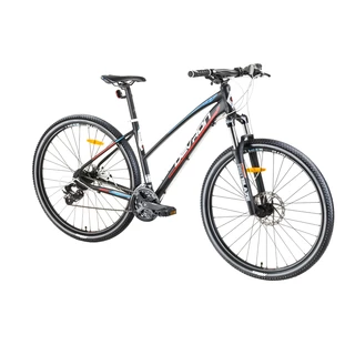 Devron Riddle LH0.9 29'' - Damen-Mountainbike - Modell 2017 - Dark Tangerine