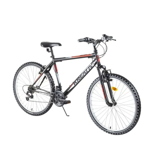Horský bicykel Kreativ 2603 26" - model 2018