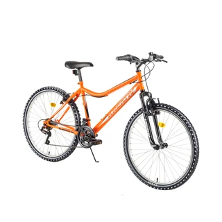 Women’s Mountain Bike Kreativ 2604 26” – 2018 - Orange