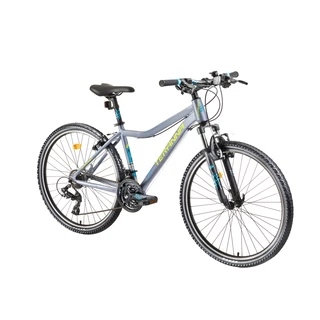 Women’s Mountain Bike DHS Terrana 2622 26” – 2018 - Silver