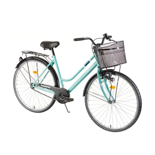 Dámsky trekingový bicykel Kreativ Comfort 2812 28" - model 2018