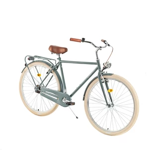Urban Bike DHS Citadinne 2831 28” – 2018 - Grey
