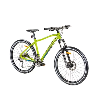 Mountain Bike Devron Riddle 3.7 27.5” – 2018 - Green