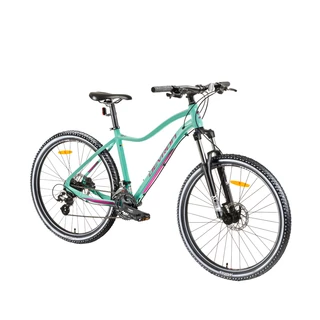 Damski rower górski Devron Riddle Lady 1.7 27,5" - model 2019 - Niebieski