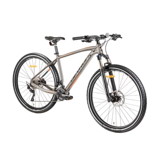 Devron Vulcan 1.9 29" - Mountainfahrrad Modell 2018 - Grau