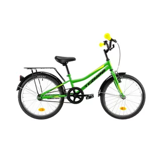 Children’s Bike DHS Teranna 2001 20” – 2022 - Green