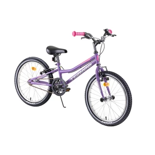 Gyermek kerékpár DHS Teranna 2004 20" - modell 2019