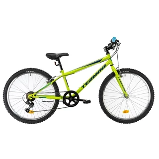 Rower dziecięcy Junior Bike DHS Teranna 2421 24" 4.0