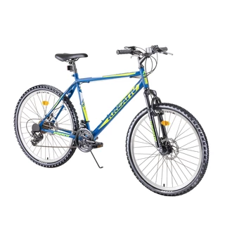Mountain Bike Kreativ 2605 26” – 2019 - Blue