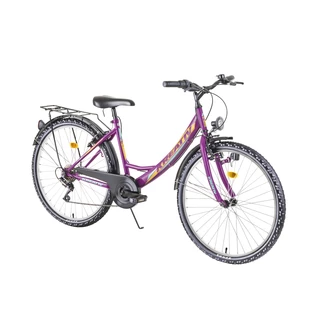 Urban Bike Kreativ 2614 26” – 2019 - Purple