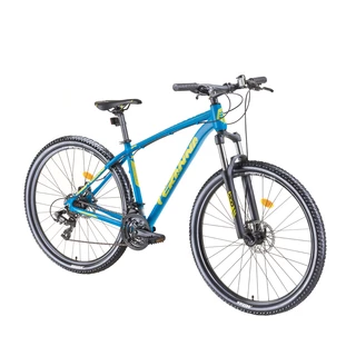 Hegyi kerékpár DHS Teranna 2925 29"- 2019-es modell - kék