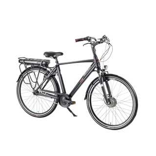Urban E-Bike Devron 28125A 28” 25ADV