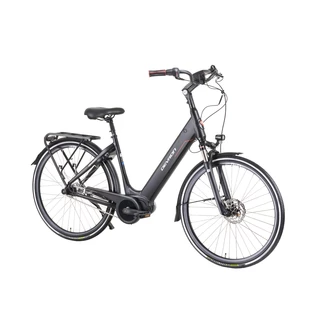 Urban E-Bike Devron 28426A 28” – 2019 - Black