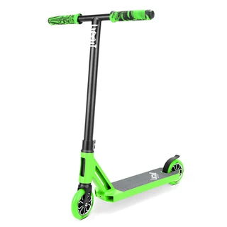 Freestyle Scooter LMT S - White - Green