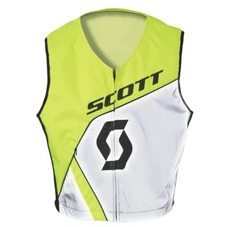 Moto Vest Scott Hivis