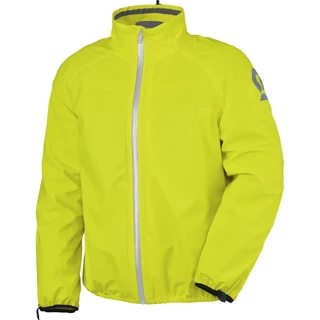 Moto Raincoat SCOTT Ergonomic PRO DP - Yellow