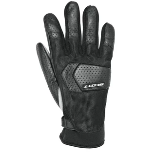 Moto Gloves Scott SPV Mesh 2 - Black