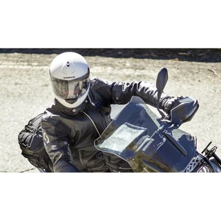 Leder Motorradjacke Scott Tourance Leather DP