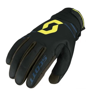 SCOTT 350 Insulated MXVII Motorradhandschuhe