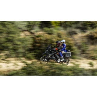 SCOTT W's Dualraid DP MXVII Damen-Motorradhose