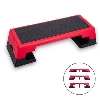 Aerobic Step Platform inSPORTline Absater Evo