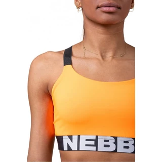 Women’s Bra Top Nebbia Lift Hero Sports 515 - Black