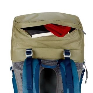 Tourist Backpack MAMMUT Creon Guide 35