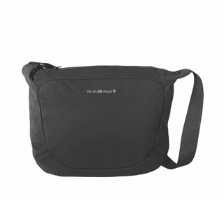 Shoulder Bag MAMMUT Round 8l - Black