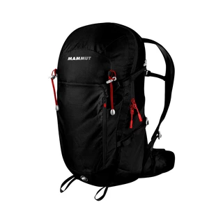 Tourist Backpack MAMMUT Lithium Zip 24 - Black
