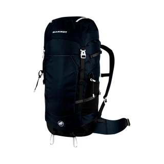 Hiking Backpack MAMMUT Lithium Crest 40+7L - Black