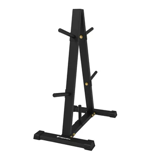 30 mm Weight Plate Storage Rack inSPORTline RP100