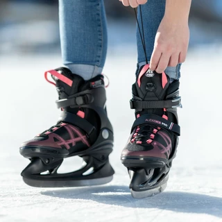 Damenschlittschuhe K2 Alexis Ice Pro 2021