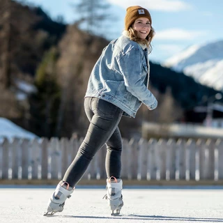 Damenschlittschuhe K2 Alexis Ice FB 2021