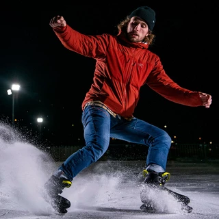 Men’s Ice Skates K2 F.I.T. Ice Pro 2021