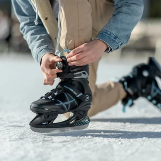 Women’s Ice Skates K2 Alexis Ice BOA 2021