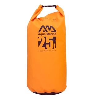 Waterproof Bag Aqua Marina Super Easy Dry Bag 25L - Orange