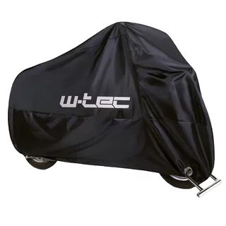 Motorcycle Cover W-TEC Covertura 3XL (265 x 105 x 125 cm)