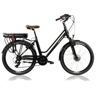 City-E-Bike Devron 26120 26" - model 2022