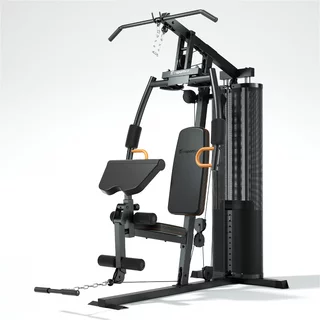 Домашни гладиатори inSPORTline ProfiGym C35