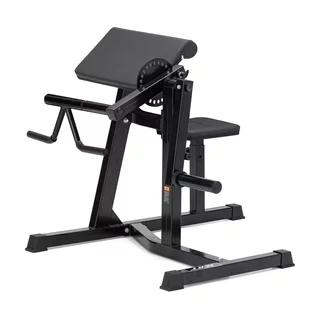 Posilovací lavice inSPORTline X-NT BT10 Biceps a Triceps Curl