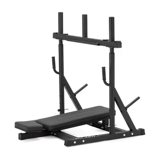 Posilňovací stroj inSPORTline X-NT VL10 Vertical Leg Press