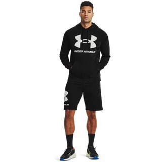 Men’s Hoodie Under Armour Rival Fleece Big Logo HD