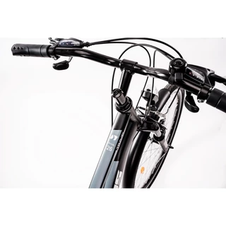 Dámsky trekingový bicykel DHS 2854 28" - model 2021