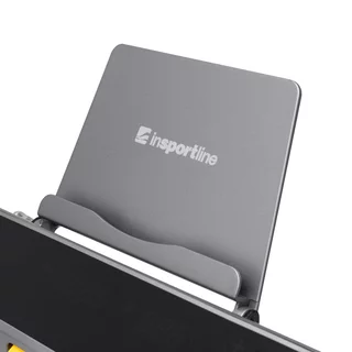 Bieżna elektryczna domowa składana inSPORTline ZenRun Fold 20