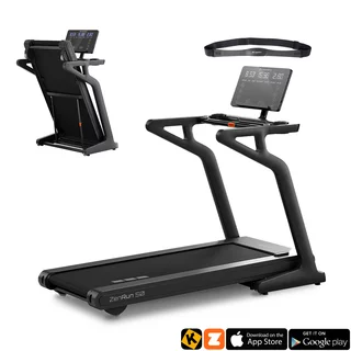 Home Gym inSPORTline ZenRun 50