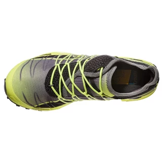 Pánske trailové topánky La Sportiva Mutant - Apple Green/Carbon