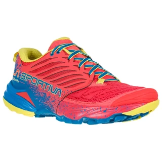 La Sportiva Akasha Woman Trail Laufschuhe für Damen