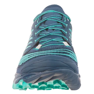 Dámské trailové boty La Sportiva Akasha Woman - Opal/Aqua